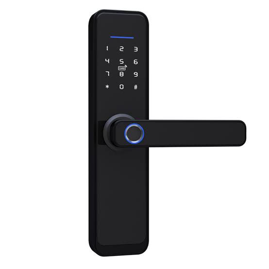 مقابض فاخرة