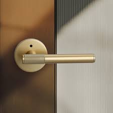 مقبض باب كلاسيكي