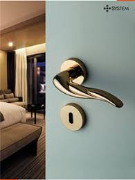 مقبض باب كلاسيكي