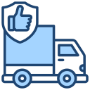 شحن وتوصيل موثوق