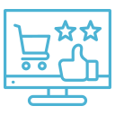 تجربة تسوق سلسة